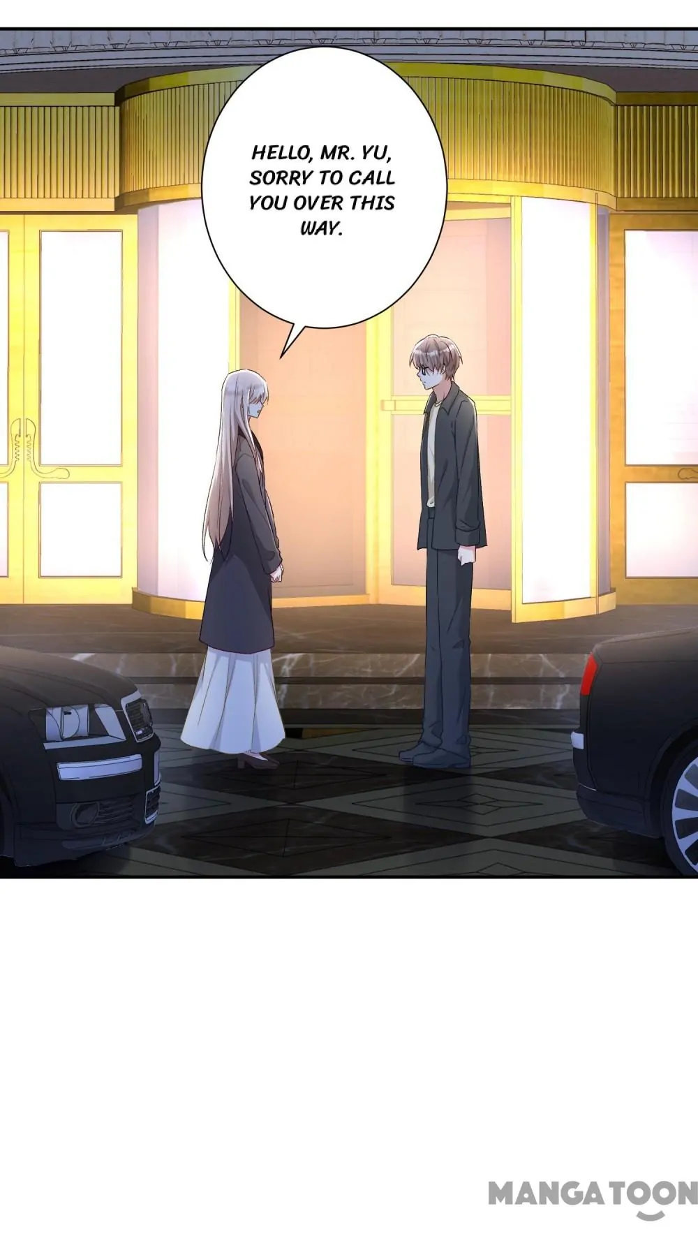 The Daughter of a Wealthy Family Went Crazy After Being Reborn Chapter 29 page 33