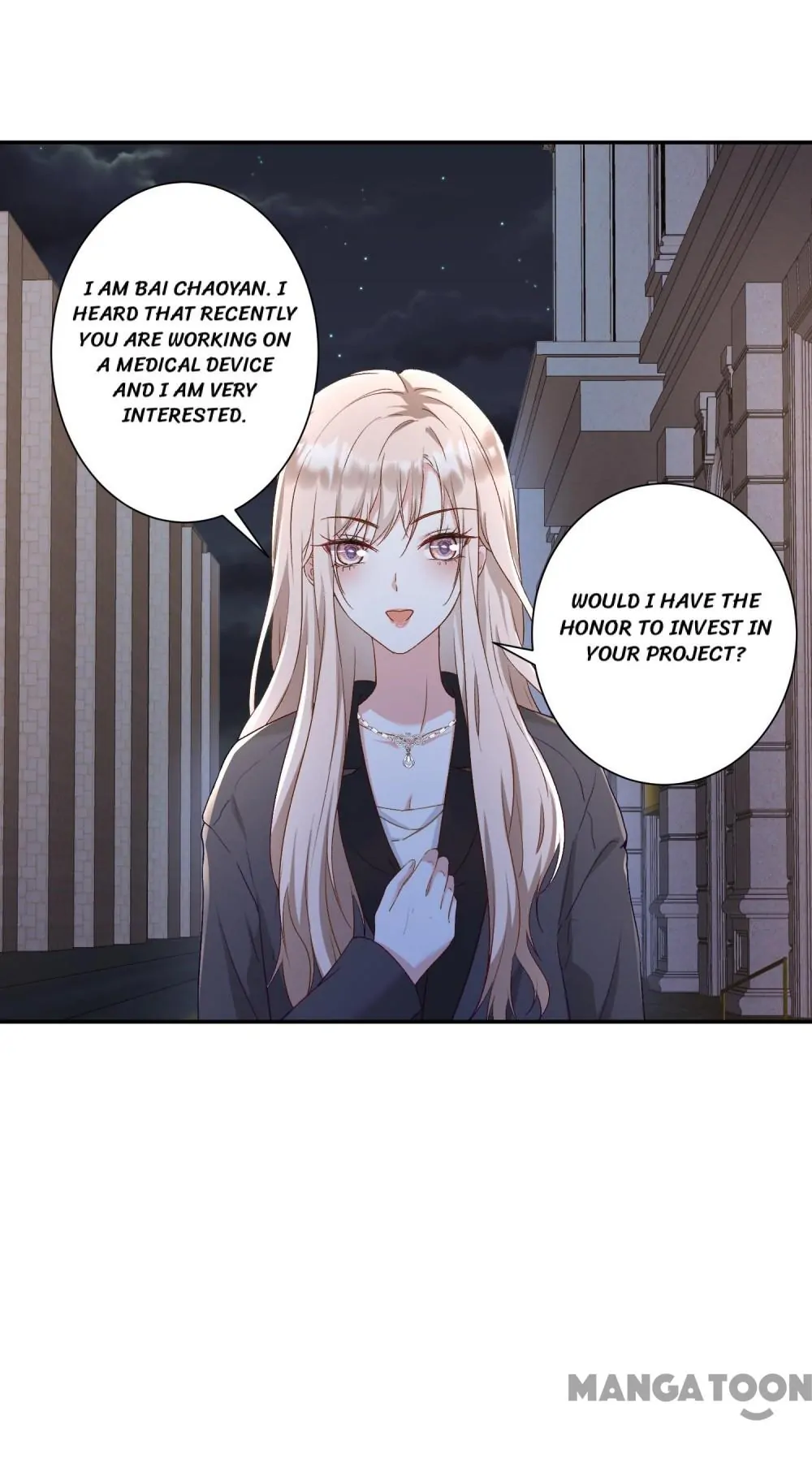 The Daughter of a Wealthy Family Went Crazy After Being Reborn Chapter 29 page 34