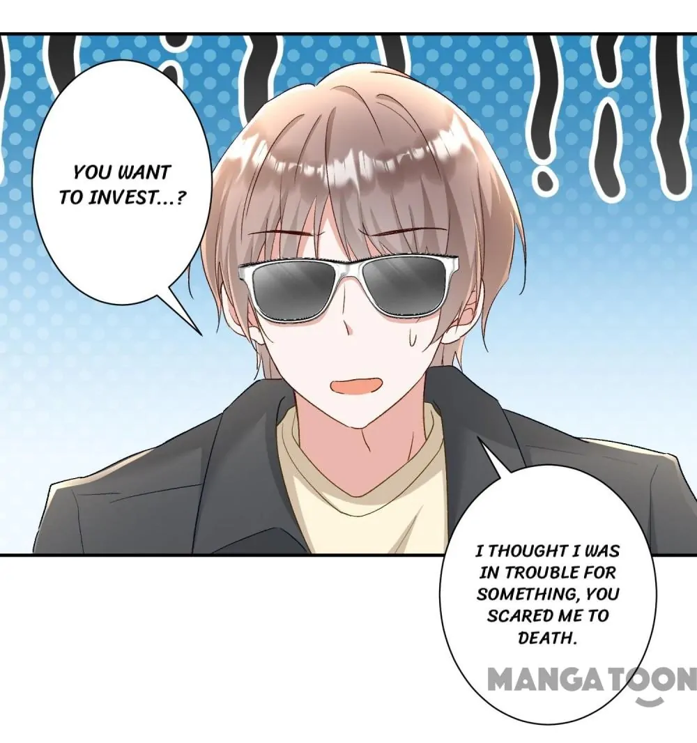 The Daughter of a Wealthy Family Went Crazy After Being Reborn Chapter 29 page 35