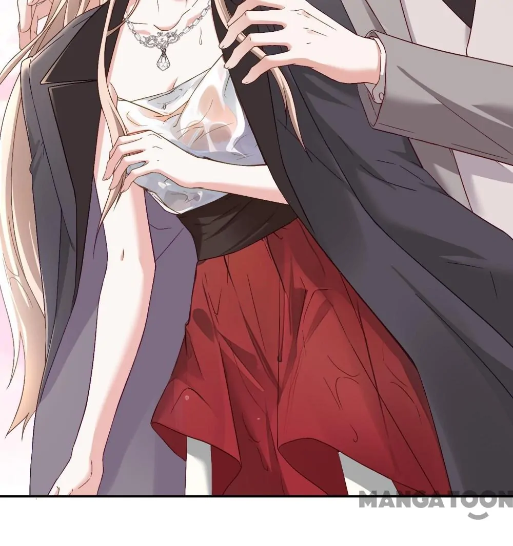 The Daughter of a Wealthy Family Went Crazy After Being Reborn Chapter 29 page 5