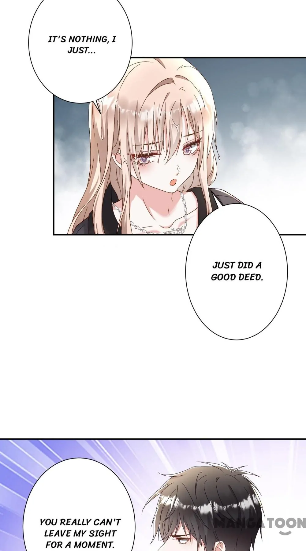The Daughter of a Wealthy Family Went Crazy After Being Reborn Chapter 29 page 7