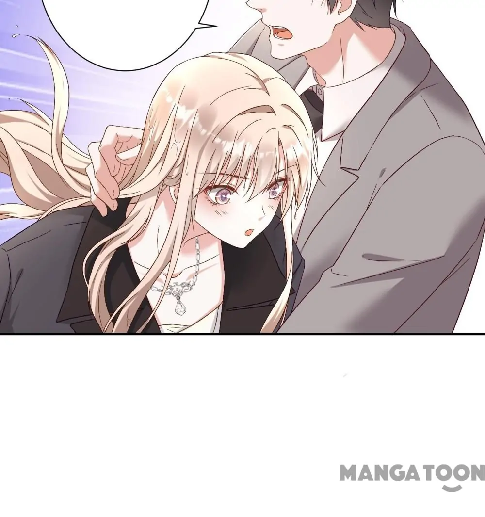 The Daughter of a Wealthy Family Went Crazy After Being Reborn Chapter 29 page 8