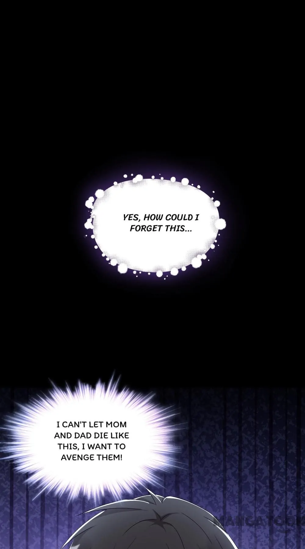 The Daughter of a Wealthy Family Went Crazy After Being Reborn Chapter 33 page 0
