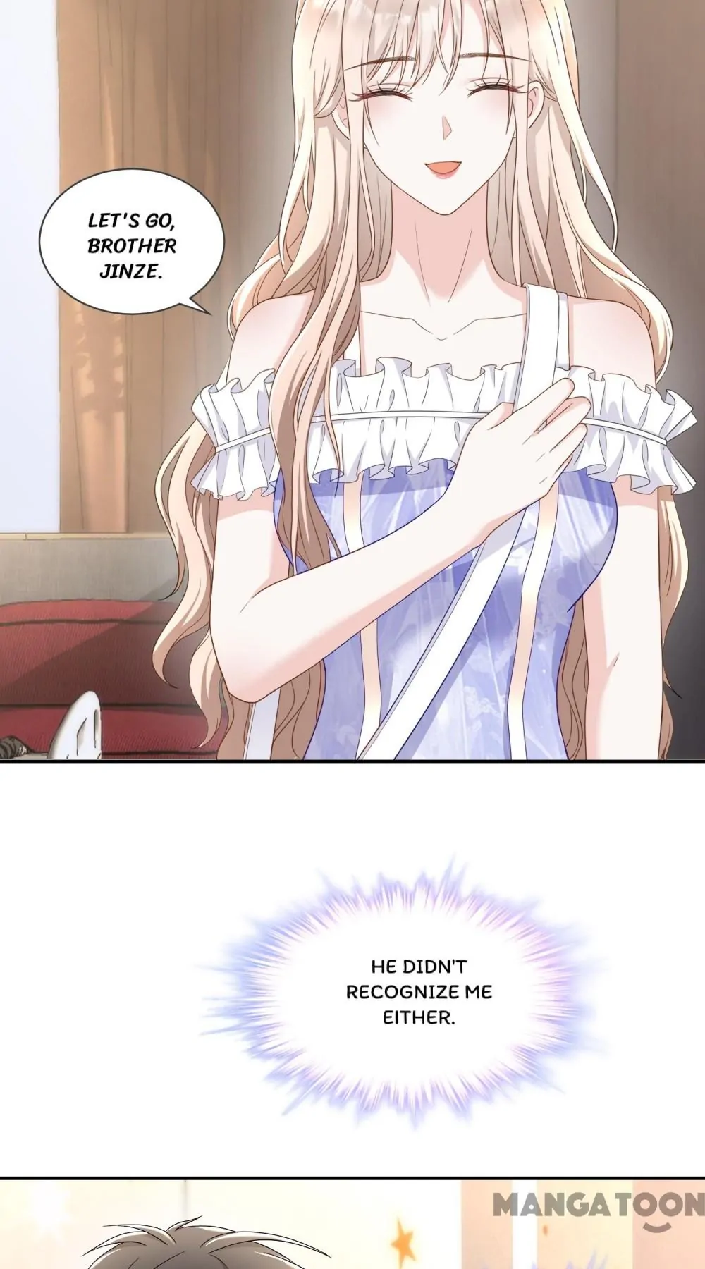 The Daughter of a Wealthy Family Went Crazy After Being Reborn Chapter 33 page 10