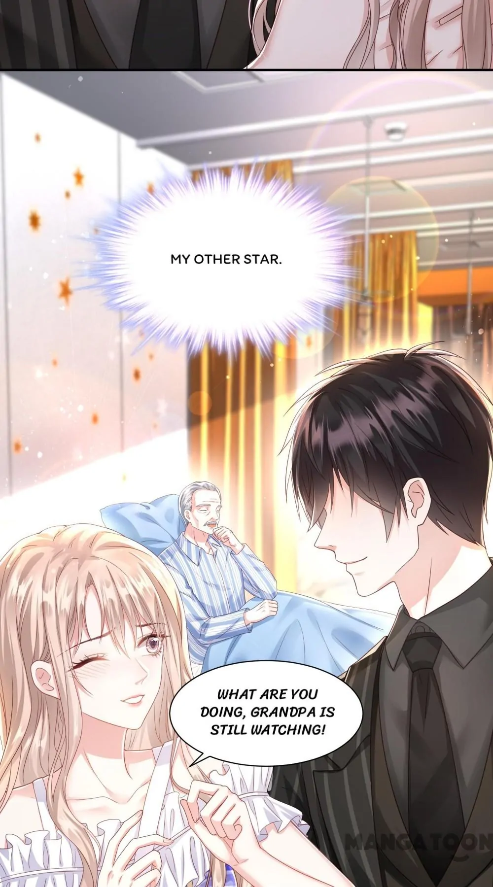 The Daughter of a Wealthy Family Went Crazy After Being Reborn Chapter 33 page 13