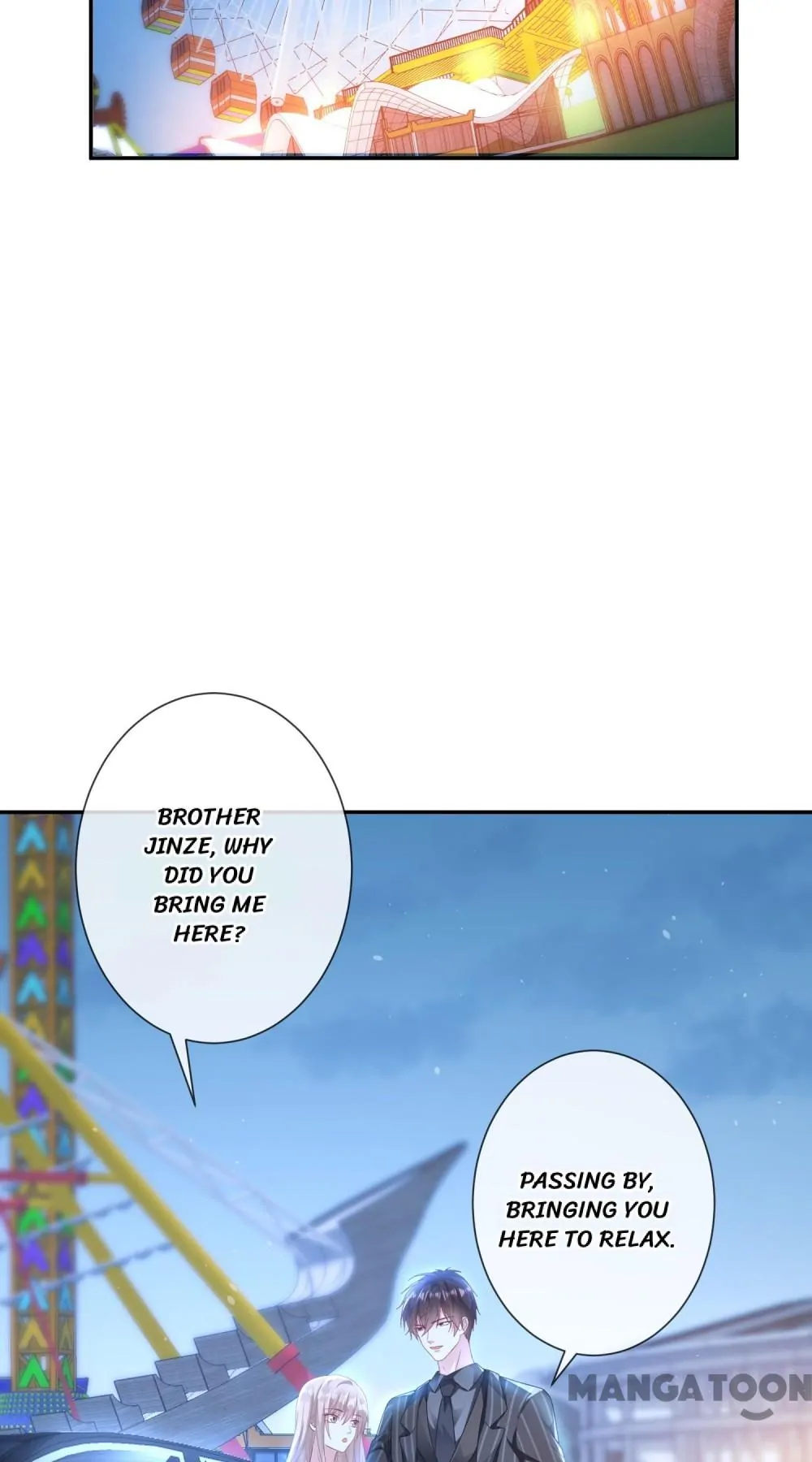 The Daughter of a Wealthy Family Went Crazy After Being Reborn Chapter 33 page 16