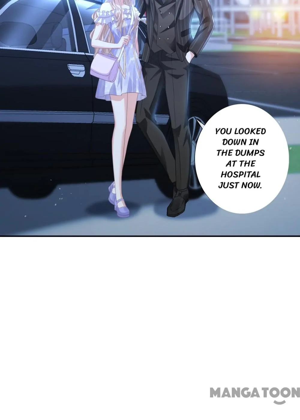 The Daughter of a Wealthy Family Went Crazy After Being Reborn Chapter 33 page 17