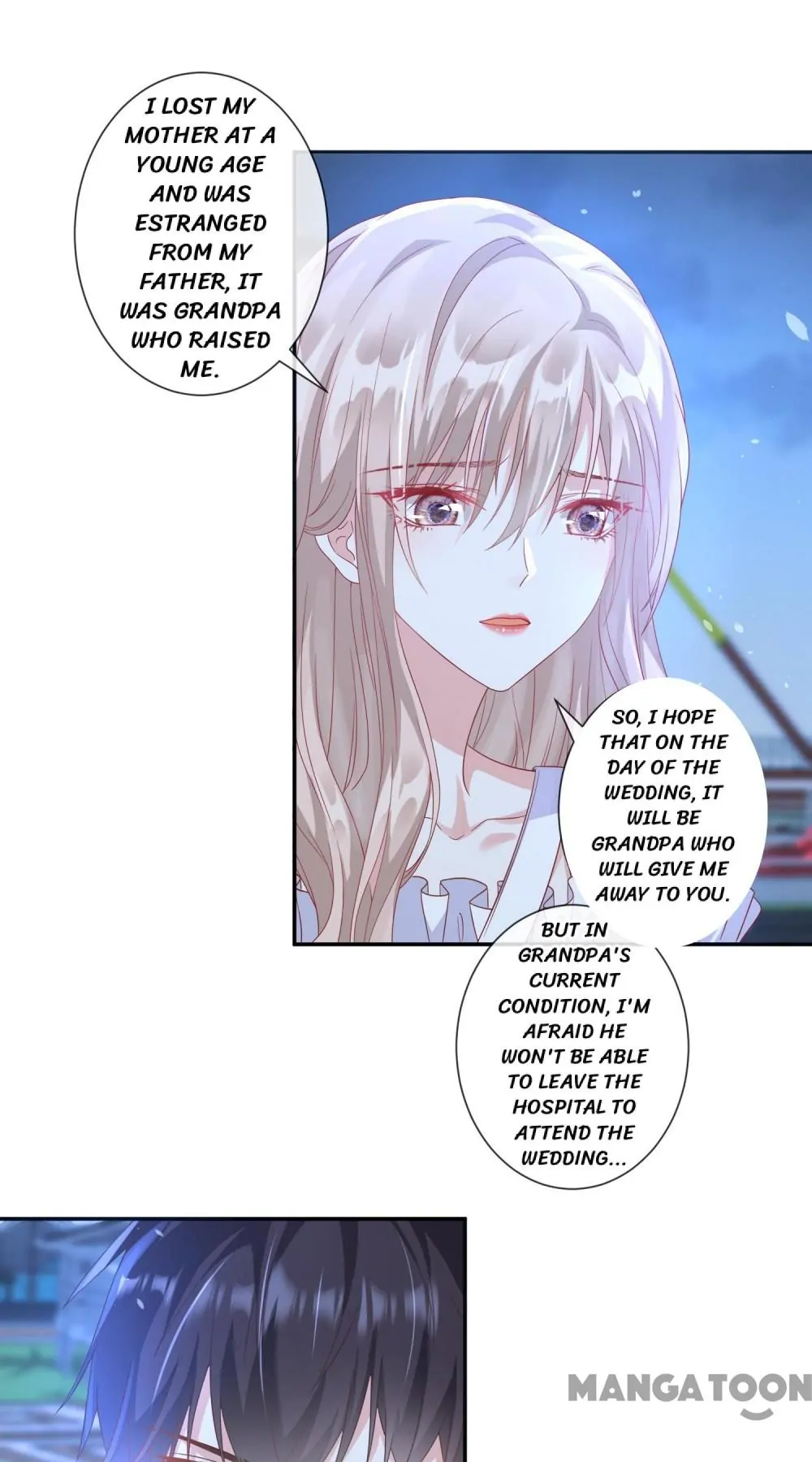 The Daughter of a Wealthy Family Went Crazy After Being Reborn Chapter 33 page 18