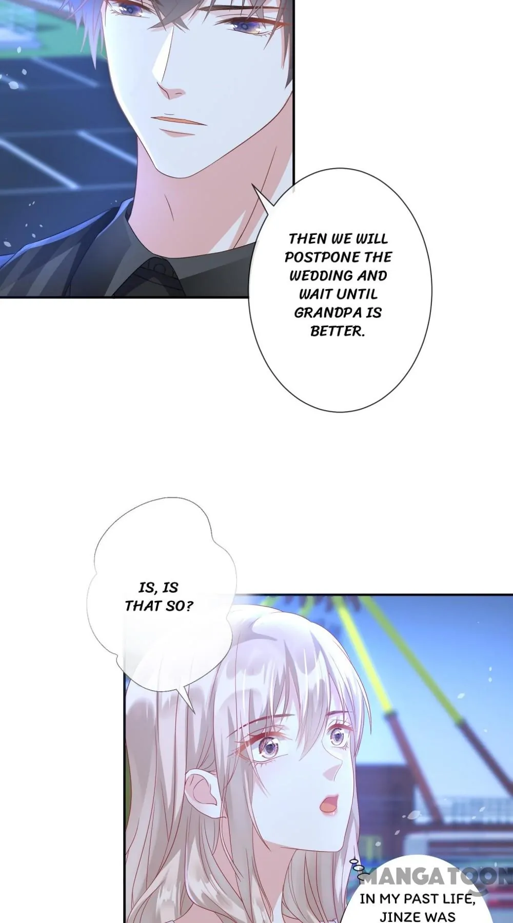 The Daughter of a Wealthy Family Went Crazy After Being Reborn Chapter 33 page 19