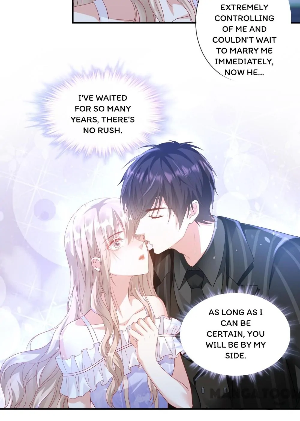 The Daughter of a Wealthy Family Went Crazy After Being Reborn Chapter 33 page 20