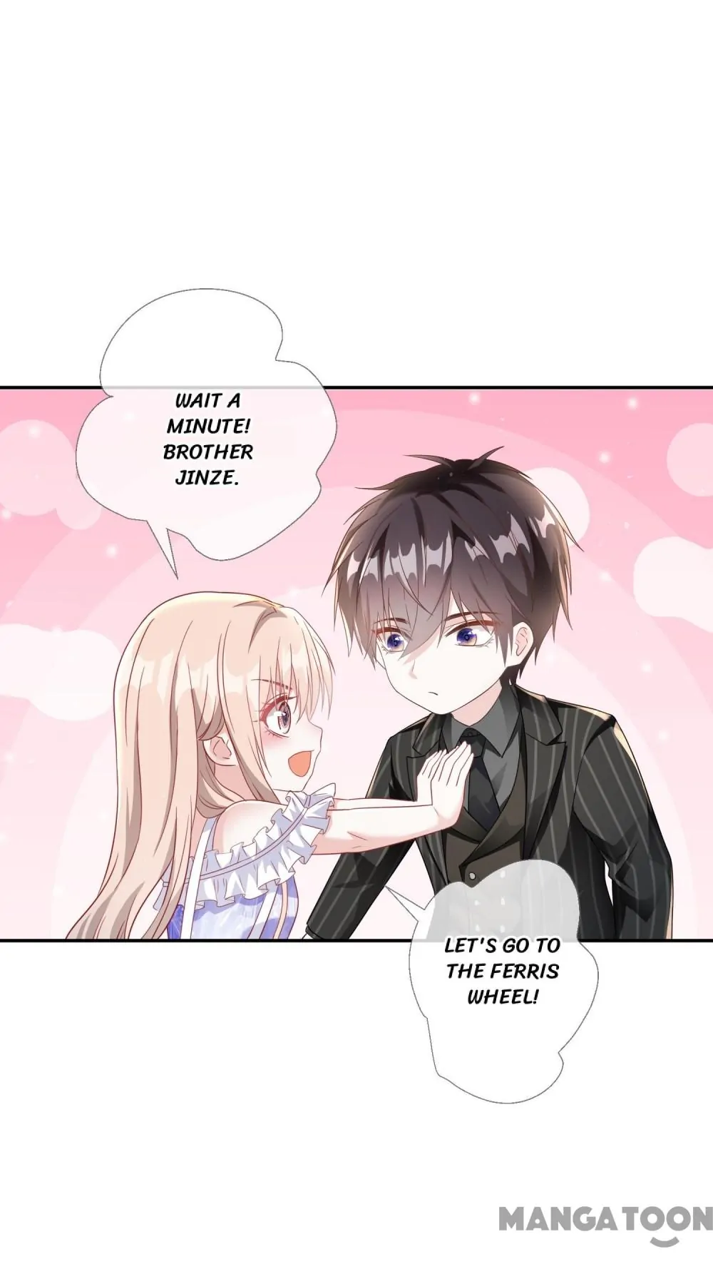 The Daughter of a Wealthy Family Went Crazy After Being Reborn Chapter 33 page 21