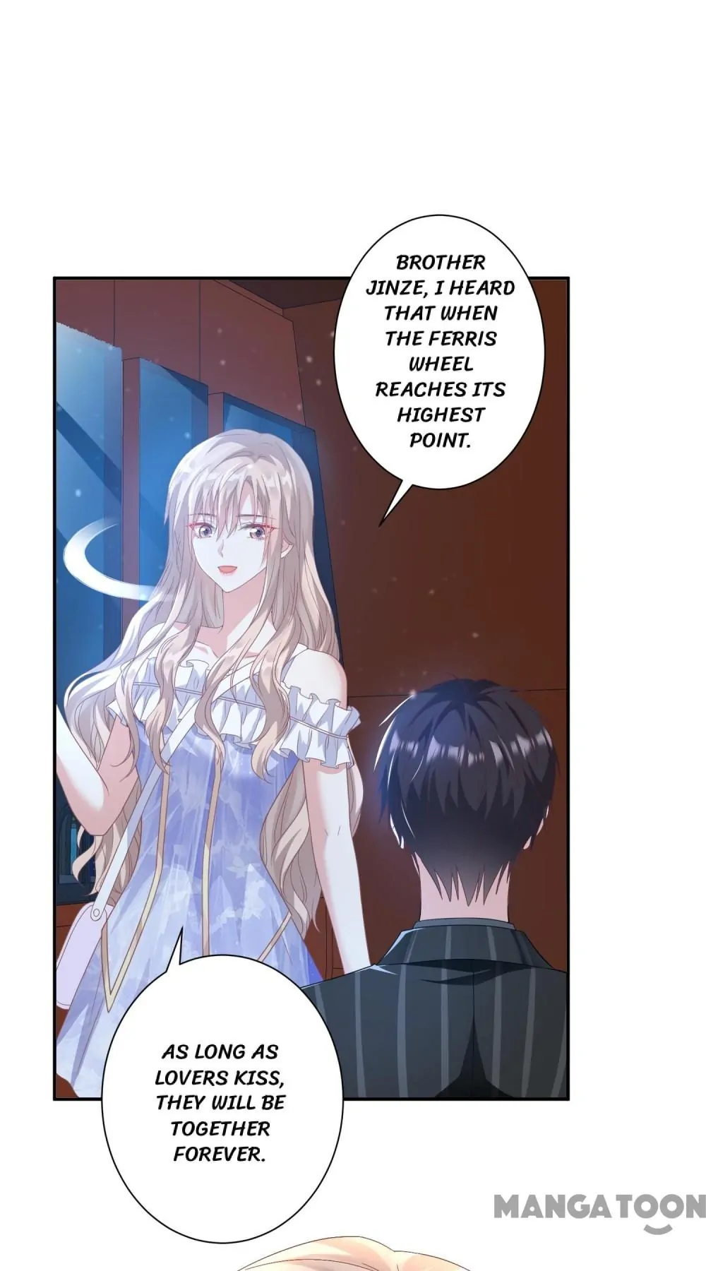 The Daughter of a Wealthy Family Went Crazy After Being Reborn Chapter 33 page 24