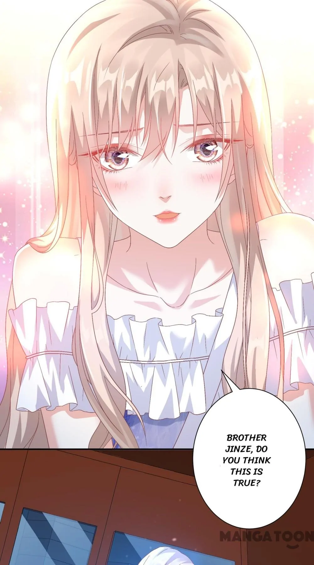 The Daughter of a Wealthy Family Went Crazy After Being Reborn Chapter 33 page 25