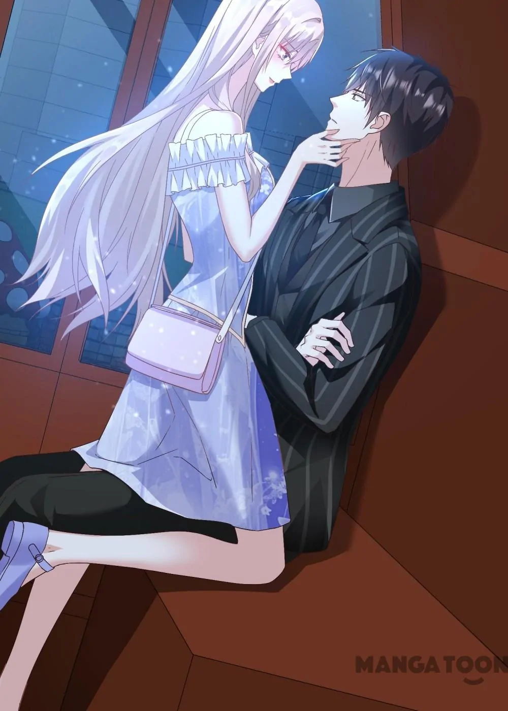 The Daughter of a Wealthy Family Went Crazy After Being Reborn Chapter 33 page 26