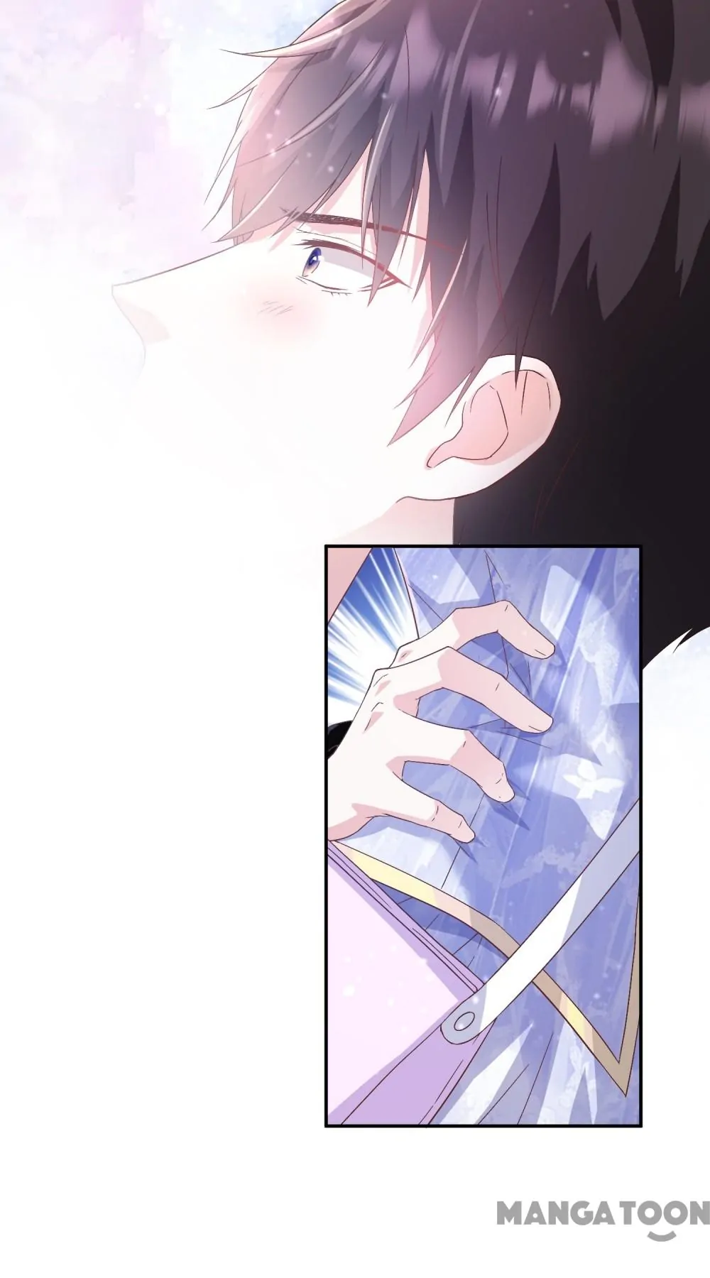 The Daughter of a Wealthy Family Went Crazy After Being Reborn Chapter 33 page 27