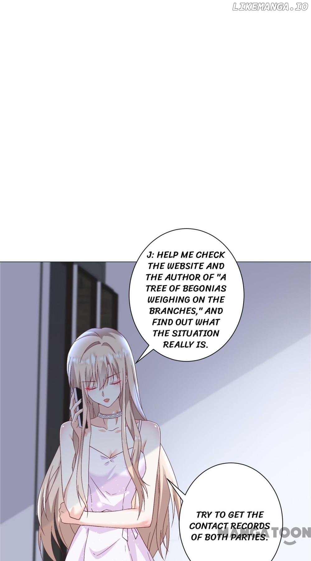 The Daughter of a Wealthy Family Went Crazy After Being Reborn Chapter 44 page 0