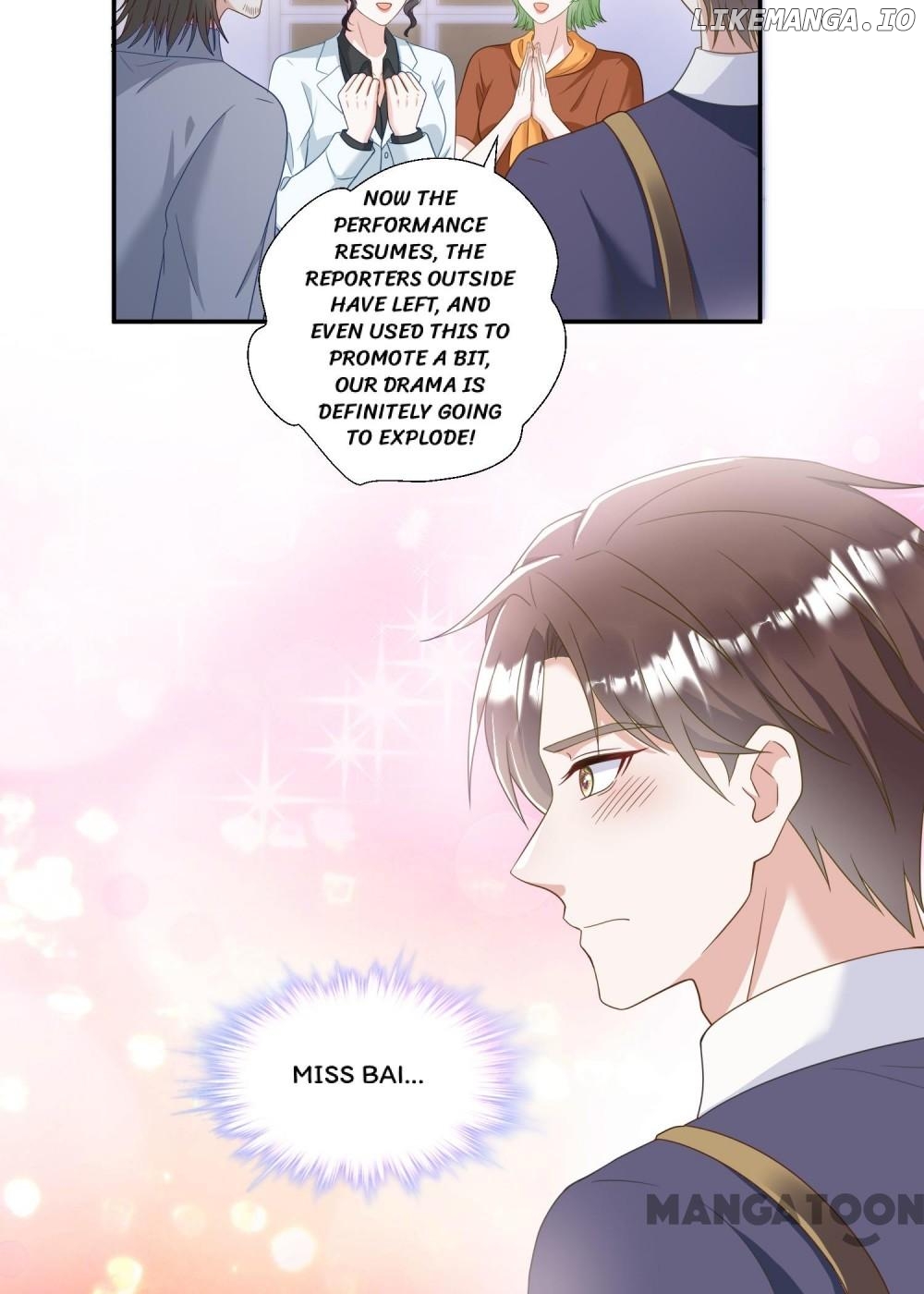 The Daughter of a Wealthy Family Went Crazy After Being Reborn Chapter 44 page 11