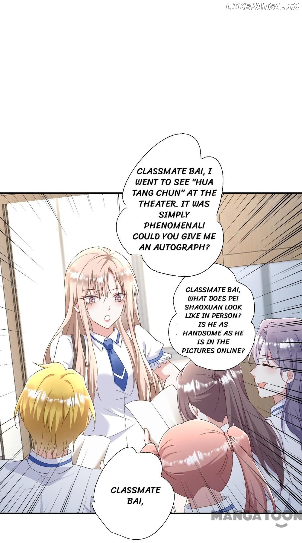The Daughter of a Wealthy Family Went Crazy After Being Reborn Chapter 44 page 15