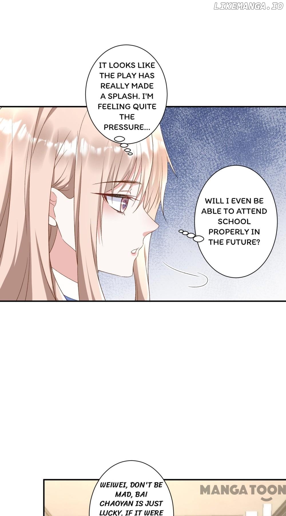 The Daughter of a Wealthy Family Went Crazy After Being Reborn Chapter 44 page 16