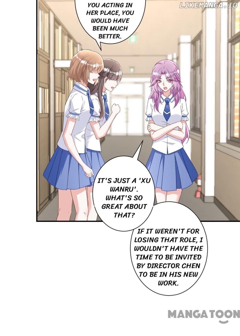 The Daughter of a Wealthy Family Went Crazy After Being Reborn Chapter 44 page 17