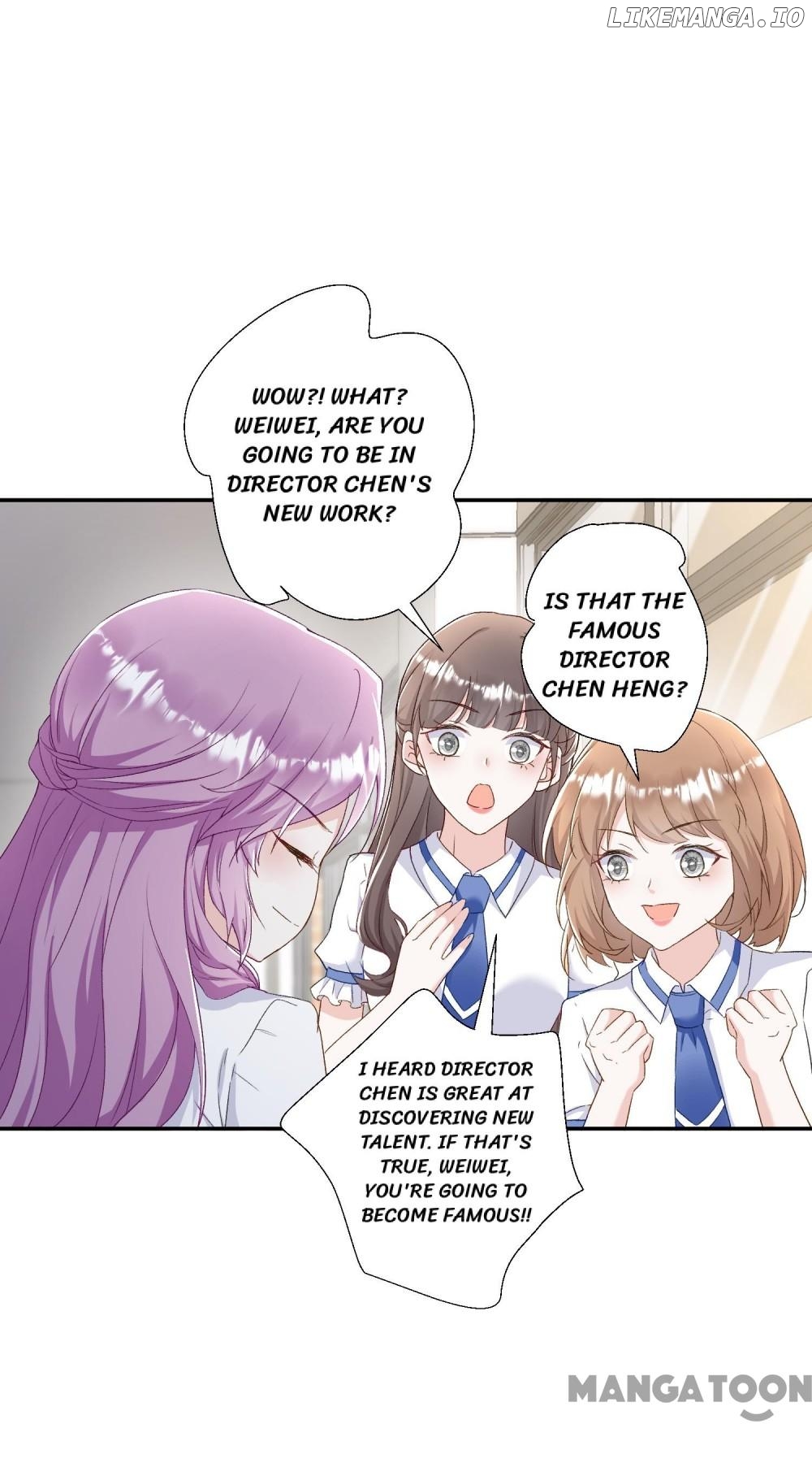 The Daughter of a Wealthy Family Went Crazy After Being Reborn Chapter 44 page 18