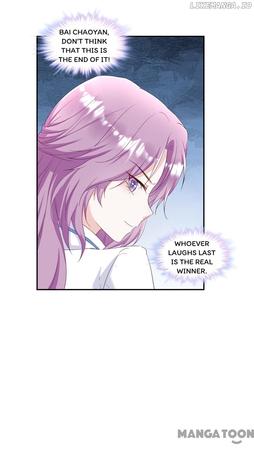 The Daughter of a Wealthy Family Went Crazy After Being Reborn Chapter 44 page 19