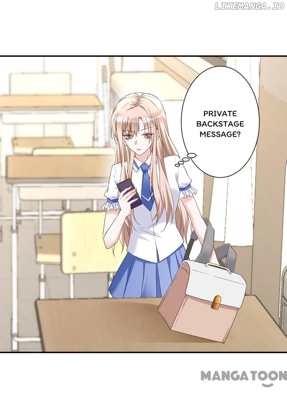 The Daughter of a Wealthy Family Went Crazy After Being Reborn Chapter 44 page 20
