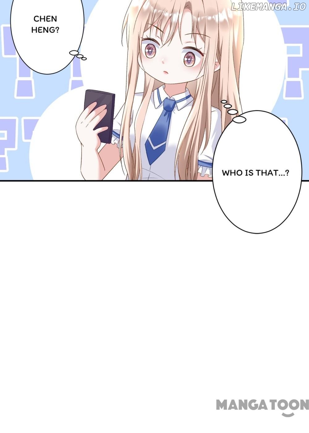 The Daughter of a Wealthy Family Went Crazy After Being Reborn Chapter 44 page 22