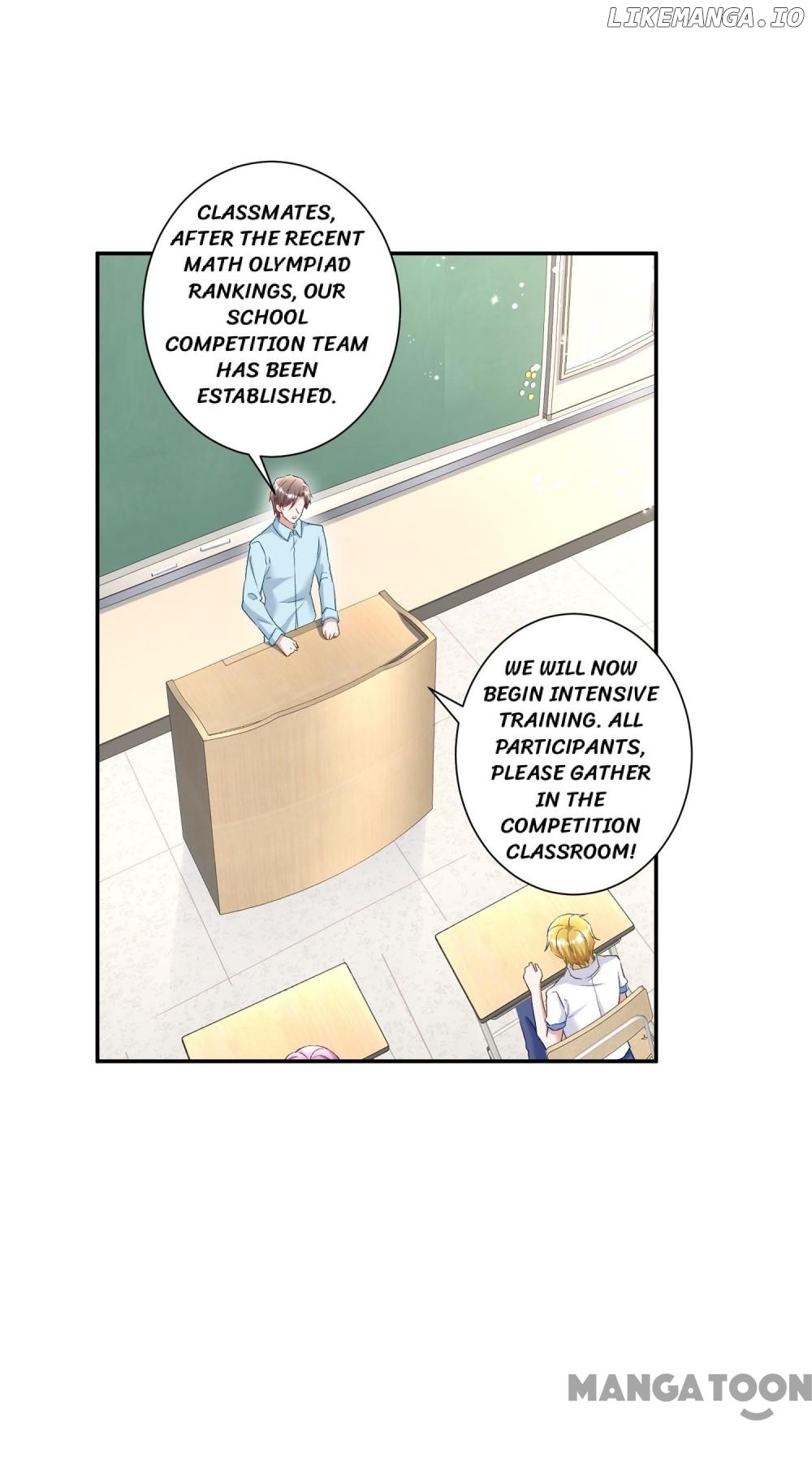 The Daughter of a Wealthy Family Went Crazy After Being Reborn Chapter 44 page 23
