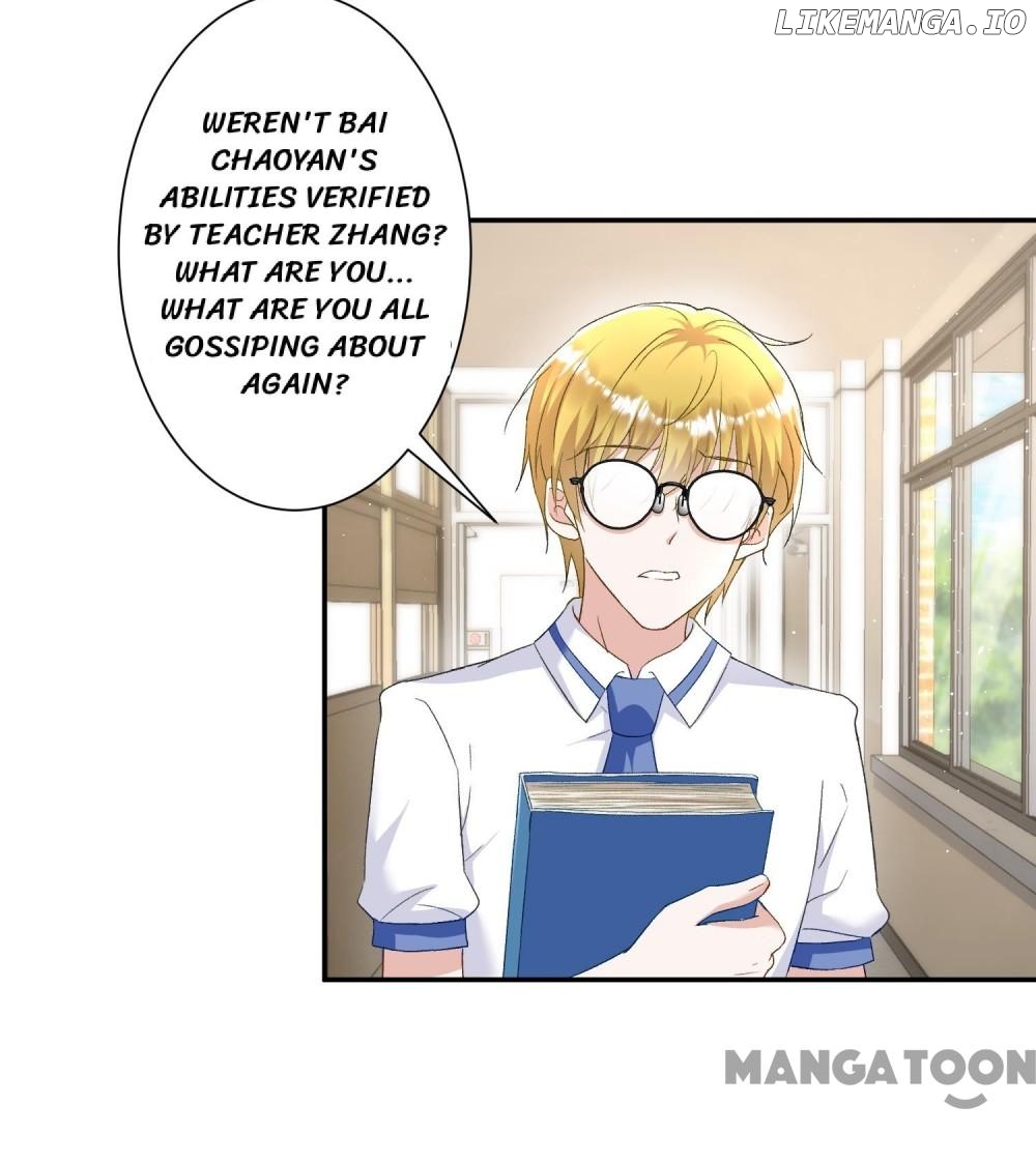 The Daughter of a Wealthy Family Went Crazy After Being Reborn Chapter 44 page 27