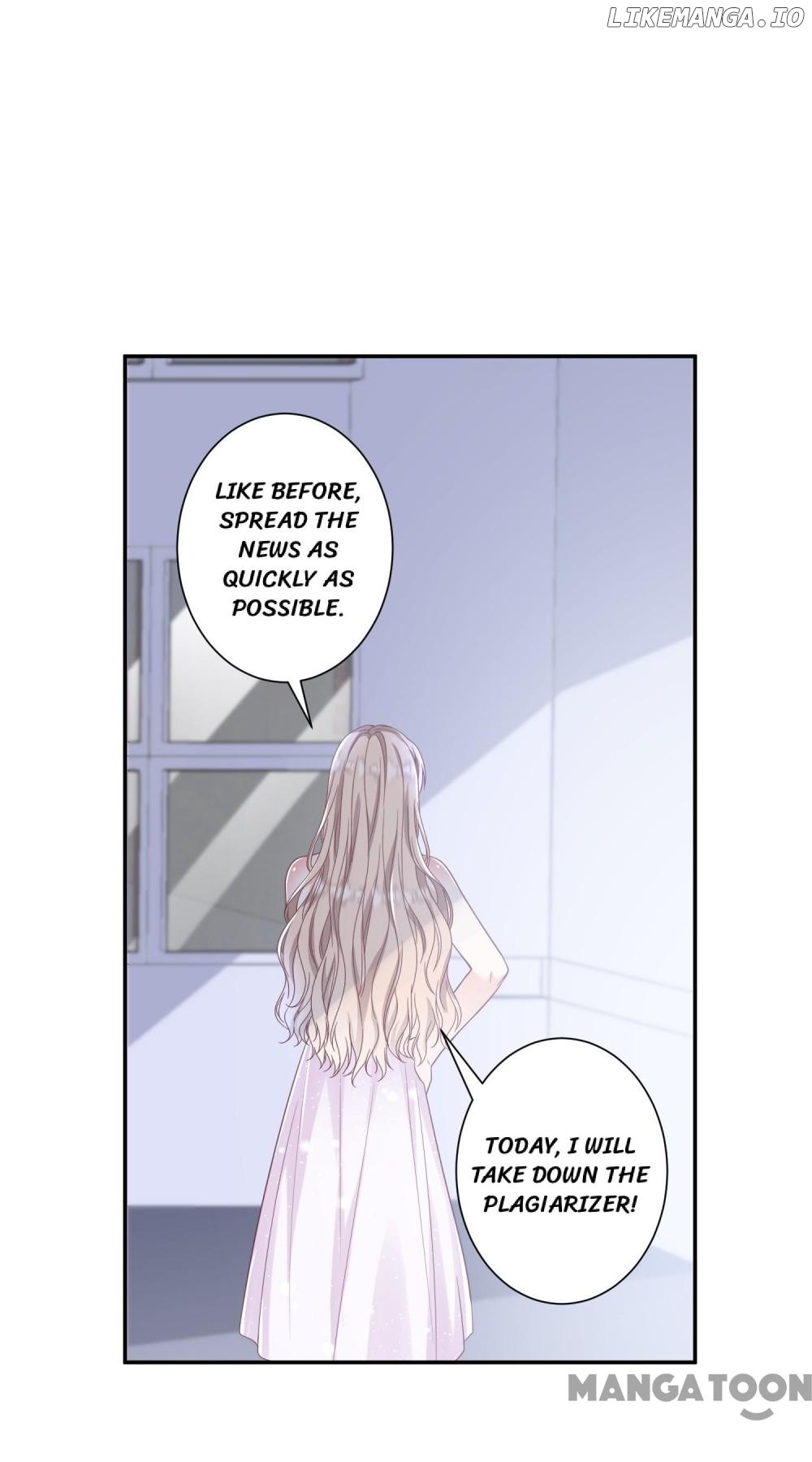 The Daughter of a Wealthy Family Went Crazy After Being Reborn Chapter 44 page 3