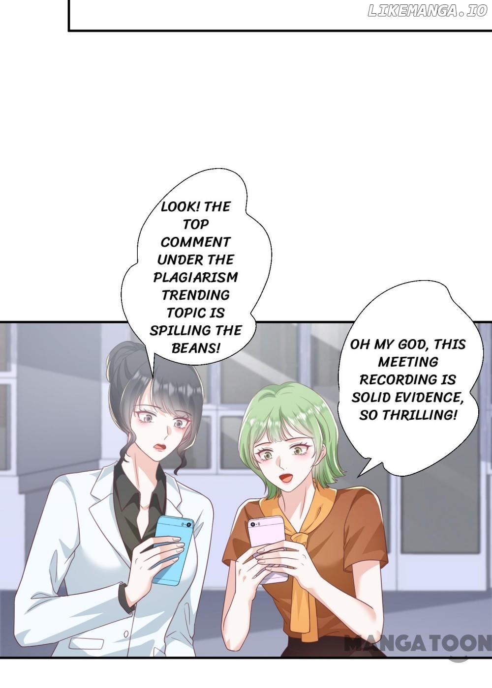The Daughter of a Wealthy Family Went Crazy After Being Reborn Chapter 44 page 5