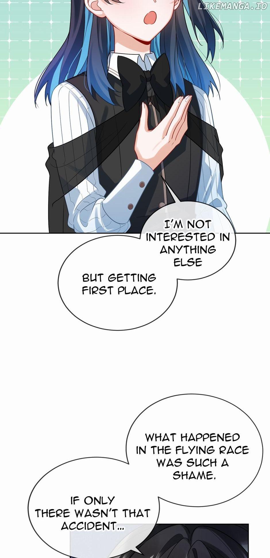 The Daughter of Evil and Miss Devil Chapter 18 page 9