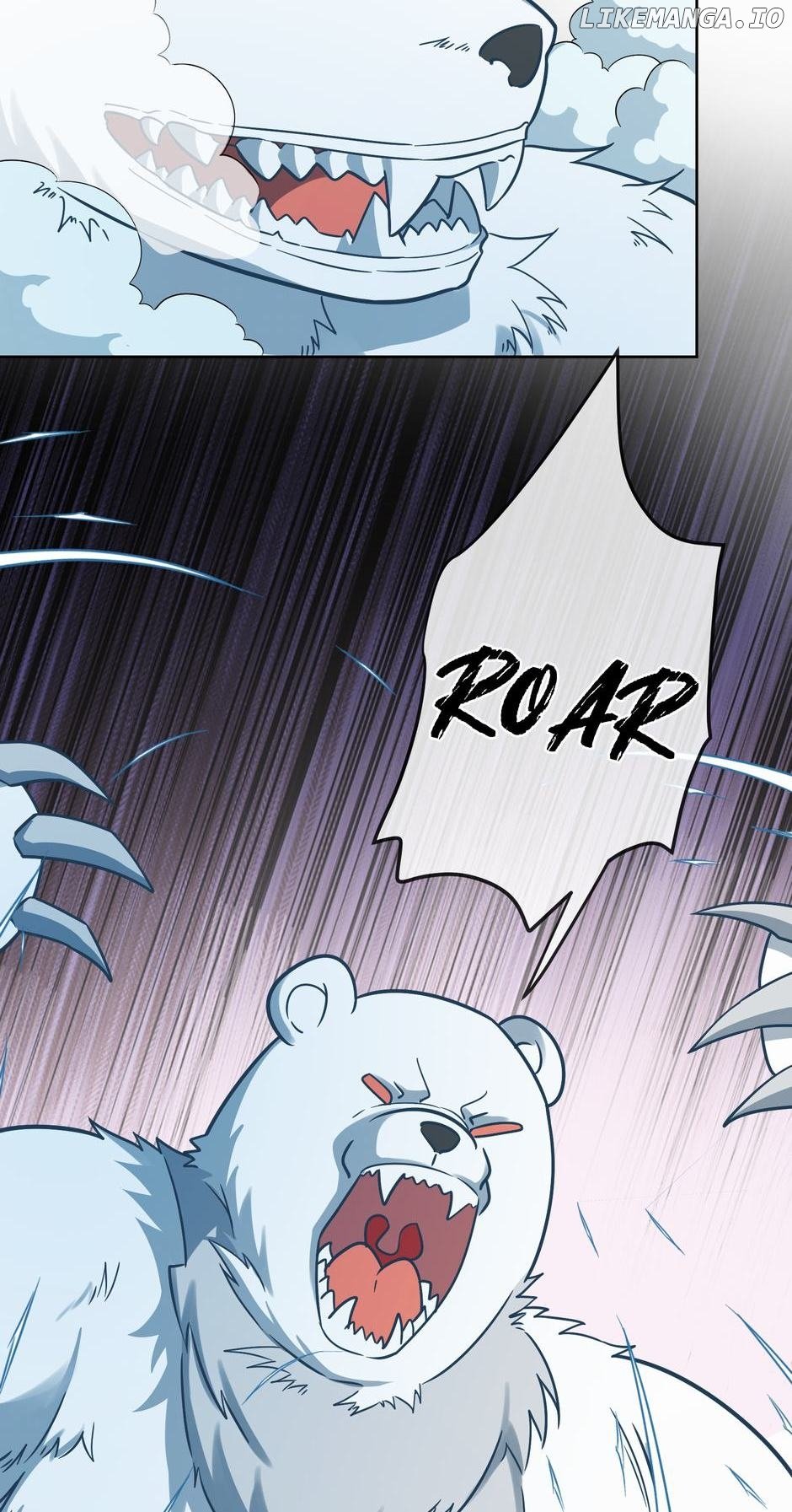 The Daughter of Evil and Miss Devil Chapter 29 page 32