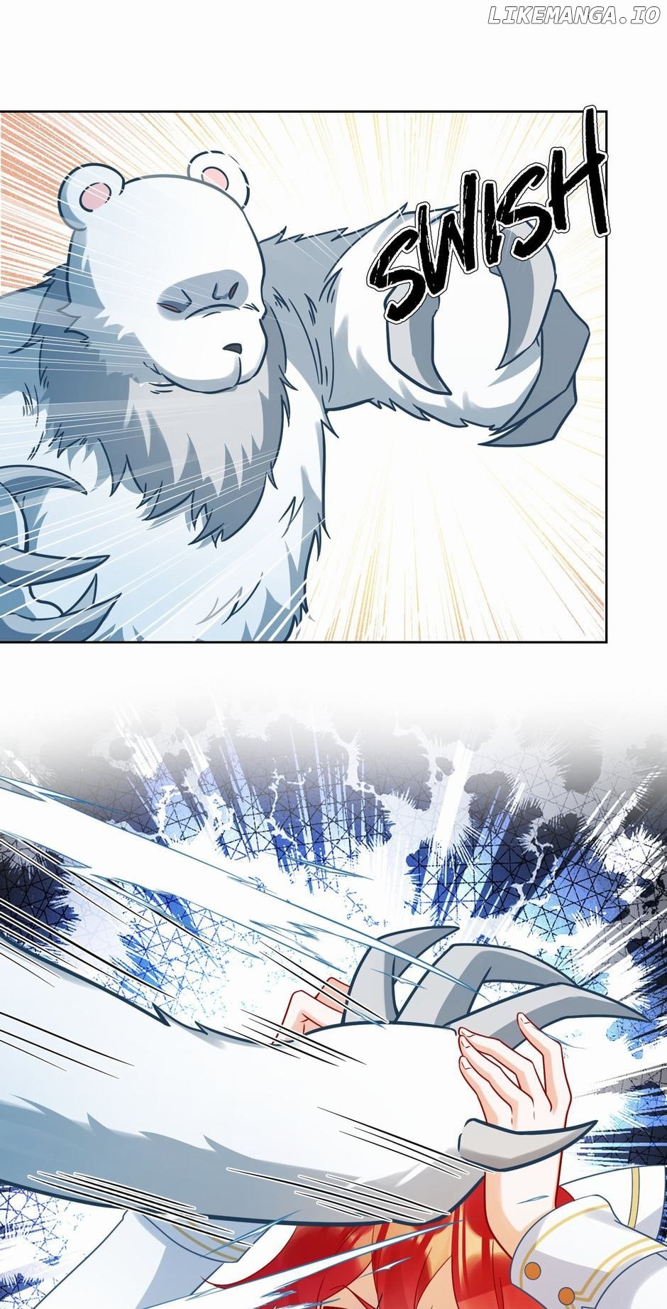 The Daughter of Evil and Miss Devil Chapter 29 page 35