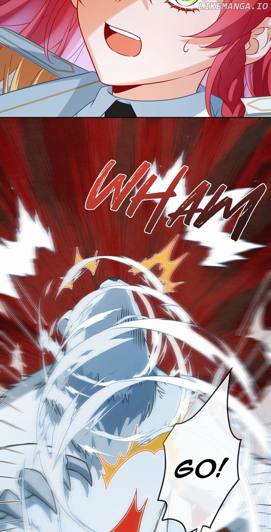 The Daughter of Evil and Miss Devil Chapter 29 page 38