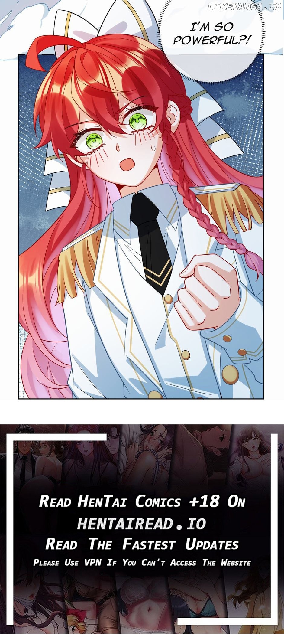 The Daughter of Evil and Miss Devil Chapter 29 page 40