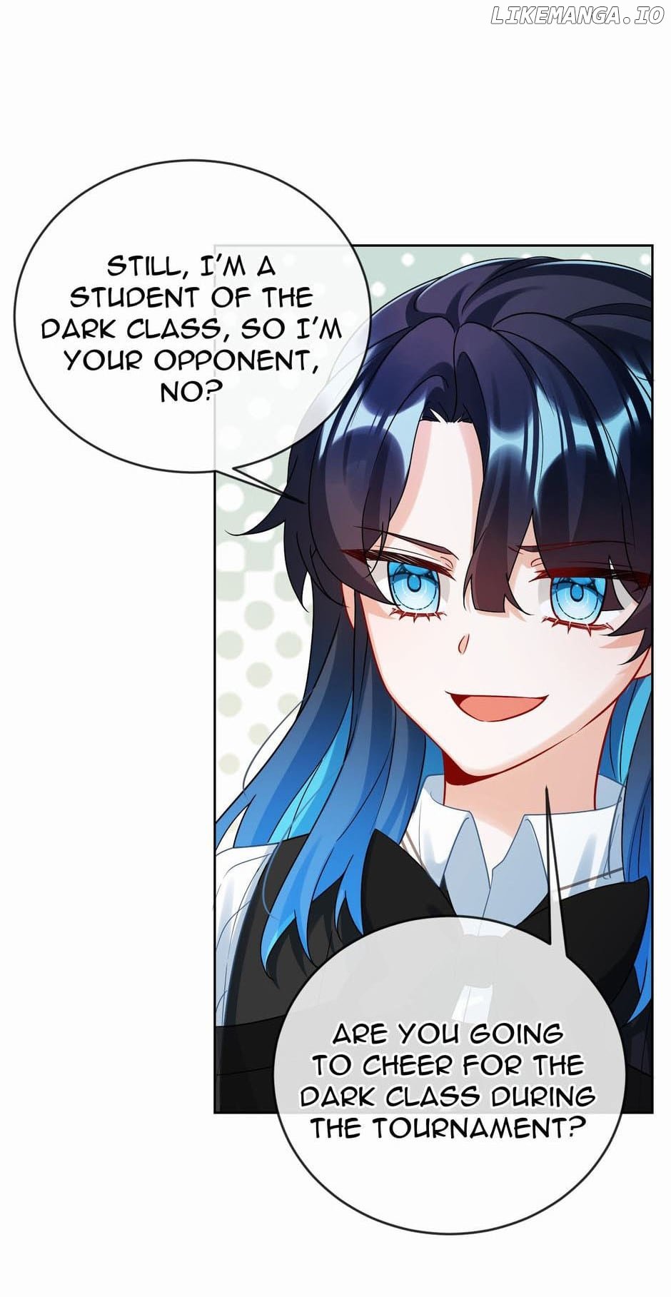 The Daughter of Evil and Miss Devil Chapter 29 page 4