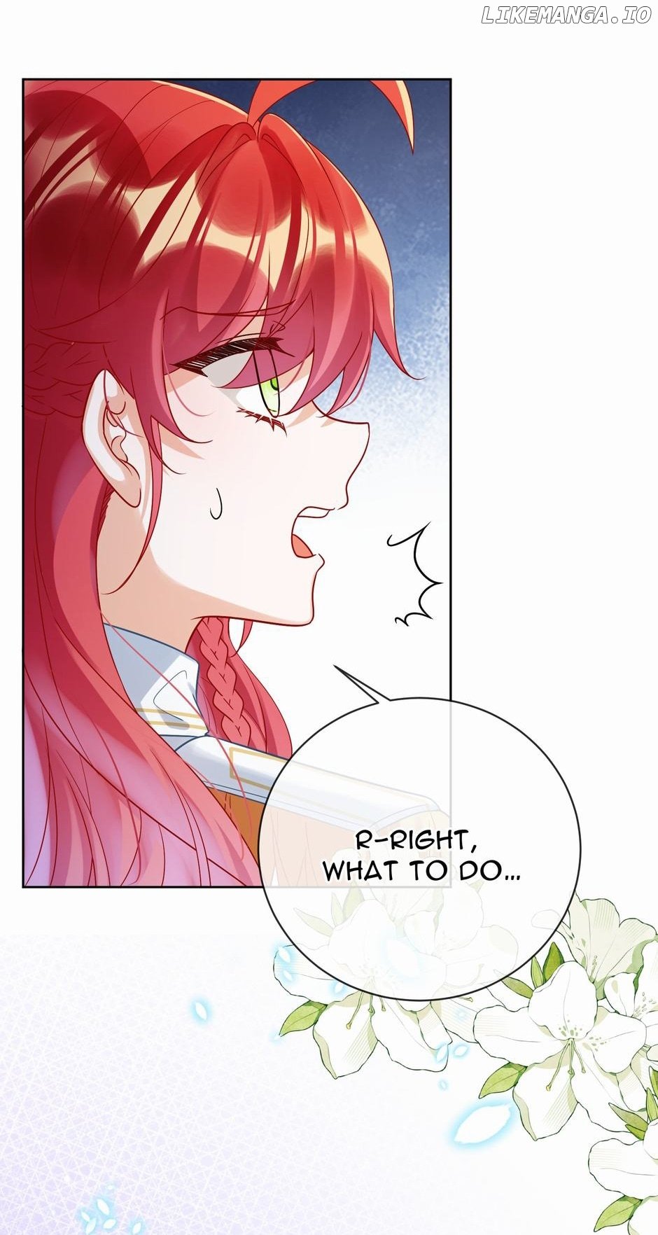 The Daughter of Evil and Miss Devil Chapter 29 page 5