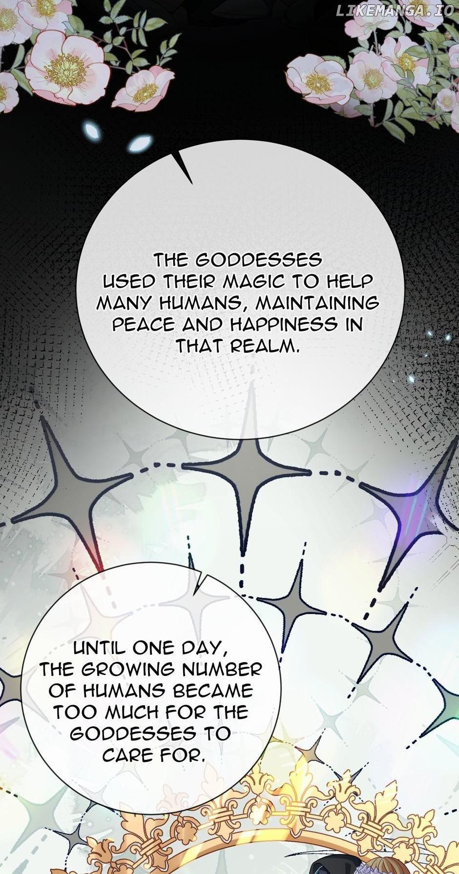 The Daughter of Evil and Miss Devil Chapter 38 page 16