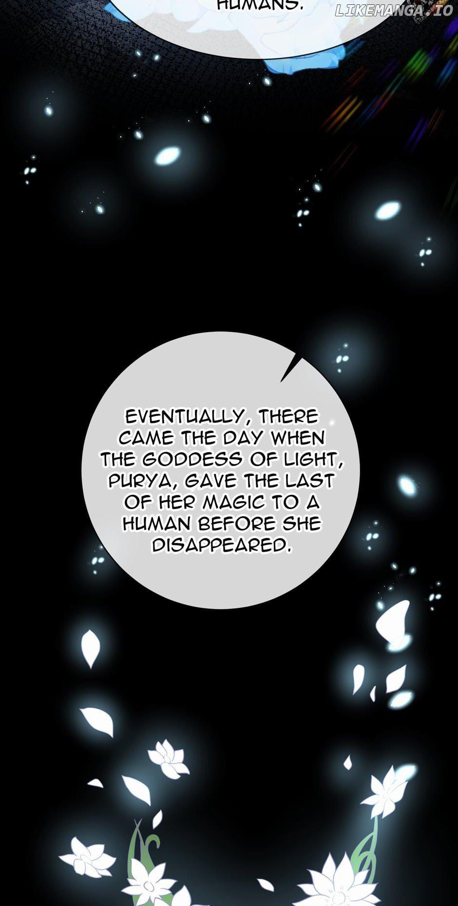 The Daughter of Evil and Miss Devil Chapter 38 page 20