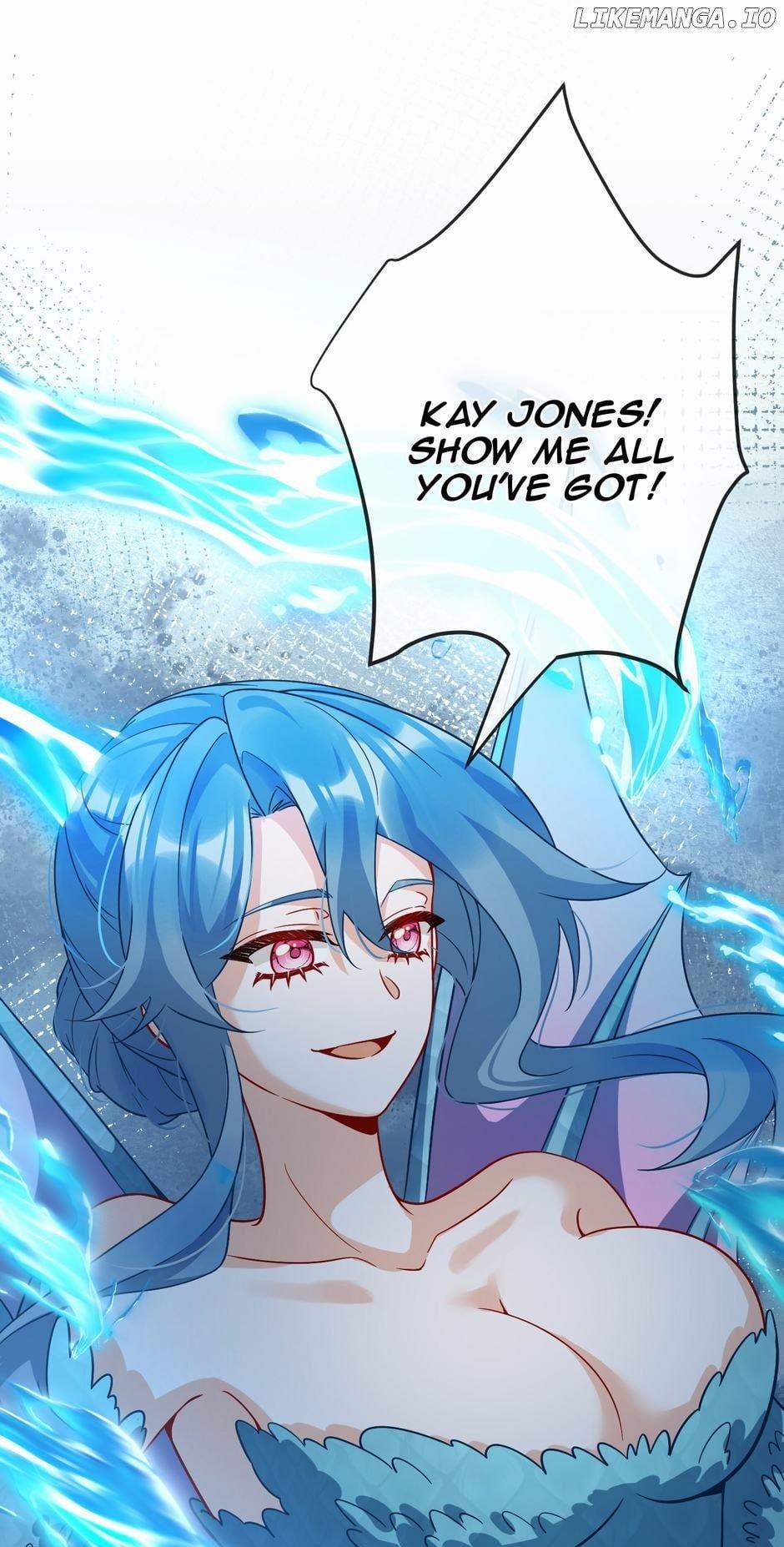The Daughter of Evil and Miss Devil Chapter 38 page 37