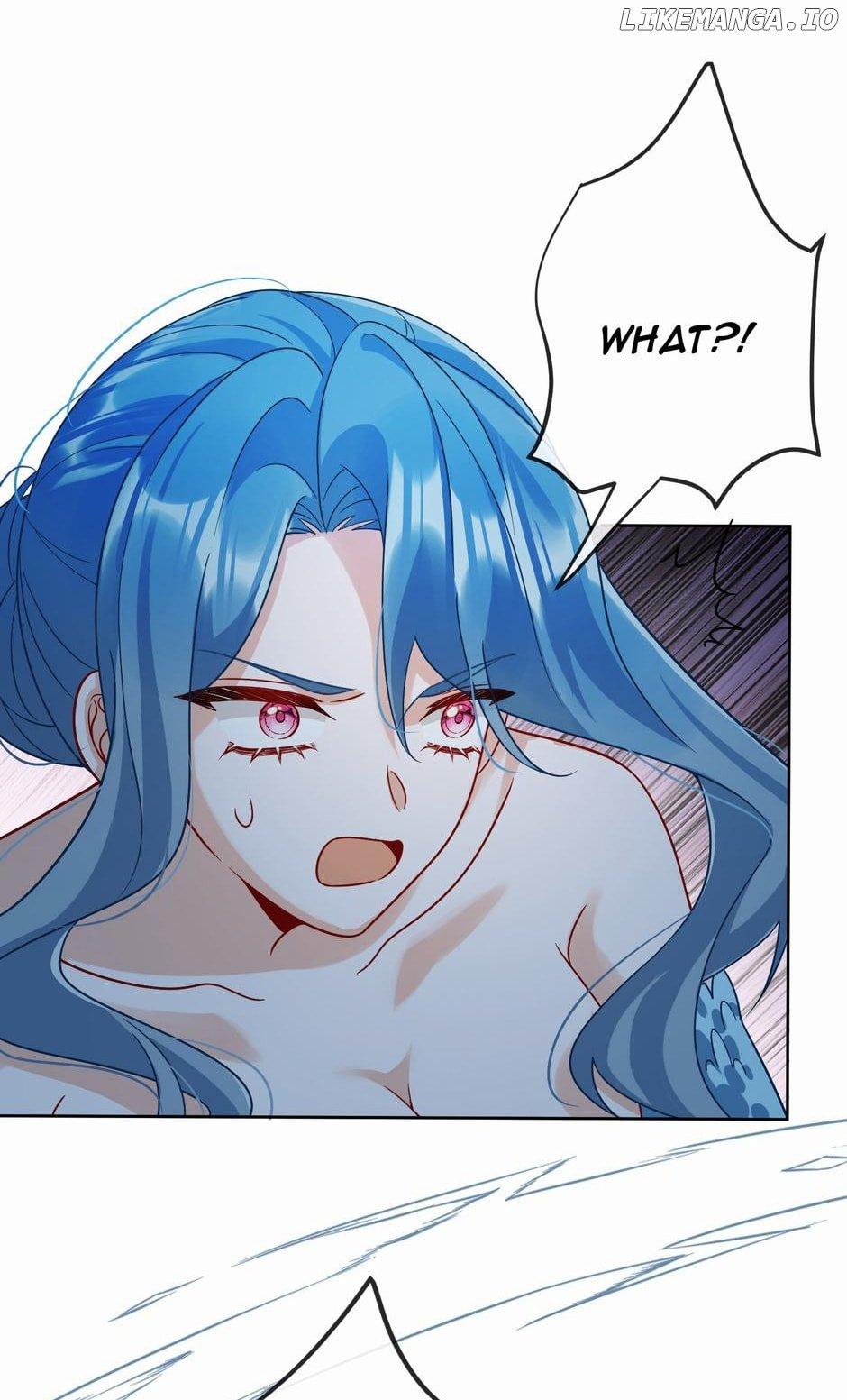 The Daughter of Evil and Miss Devil Chapter 38 page 43