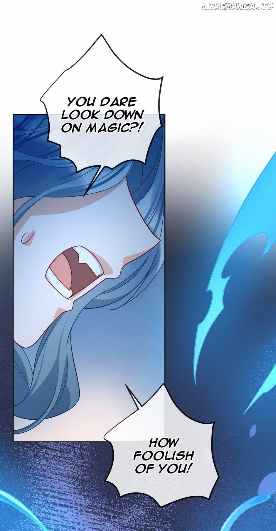 The Daughter of Evil and Miss Devil Chapter 39 page 13