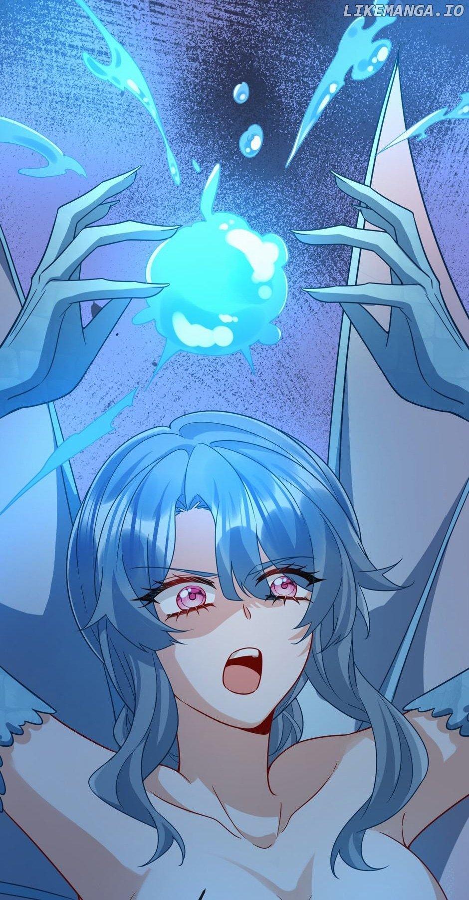 The Daughter of Evil and Miss Devil Chapter 39 page 14