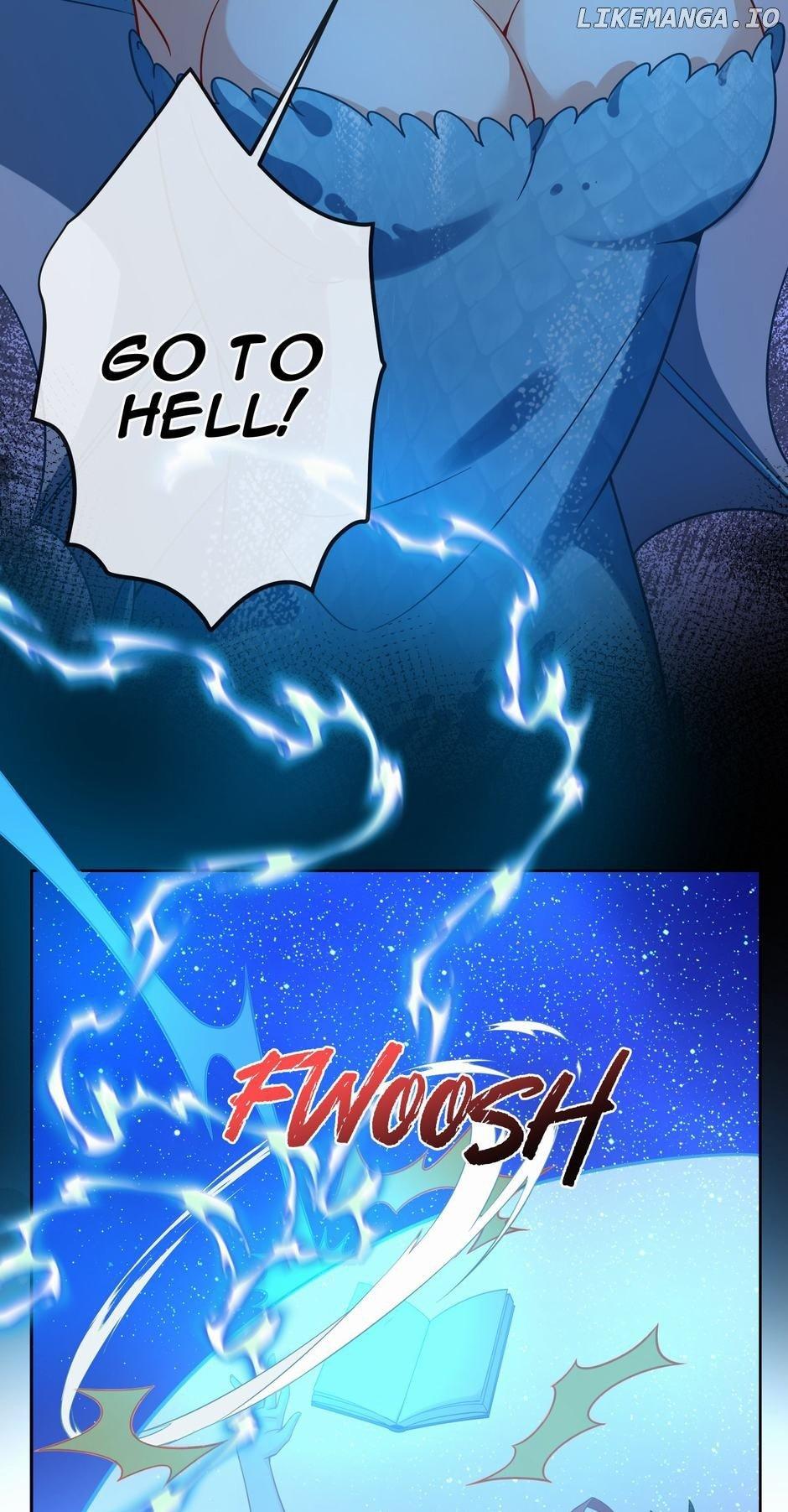 The Daughter of Evil and Miss Devil Chapter 39 page 15