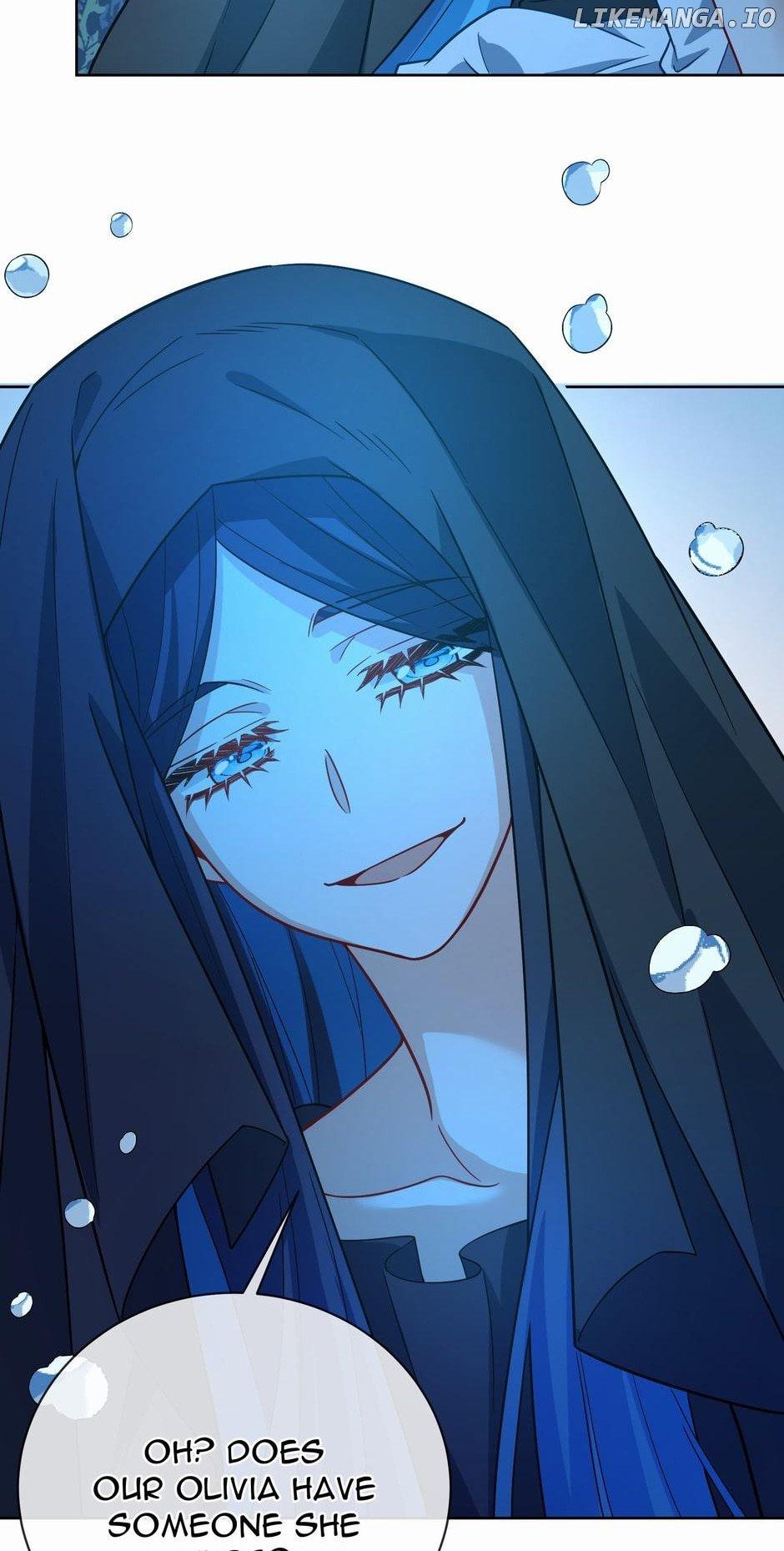 The Daughter of Evil and Miss Devil Chapter 39 page 43