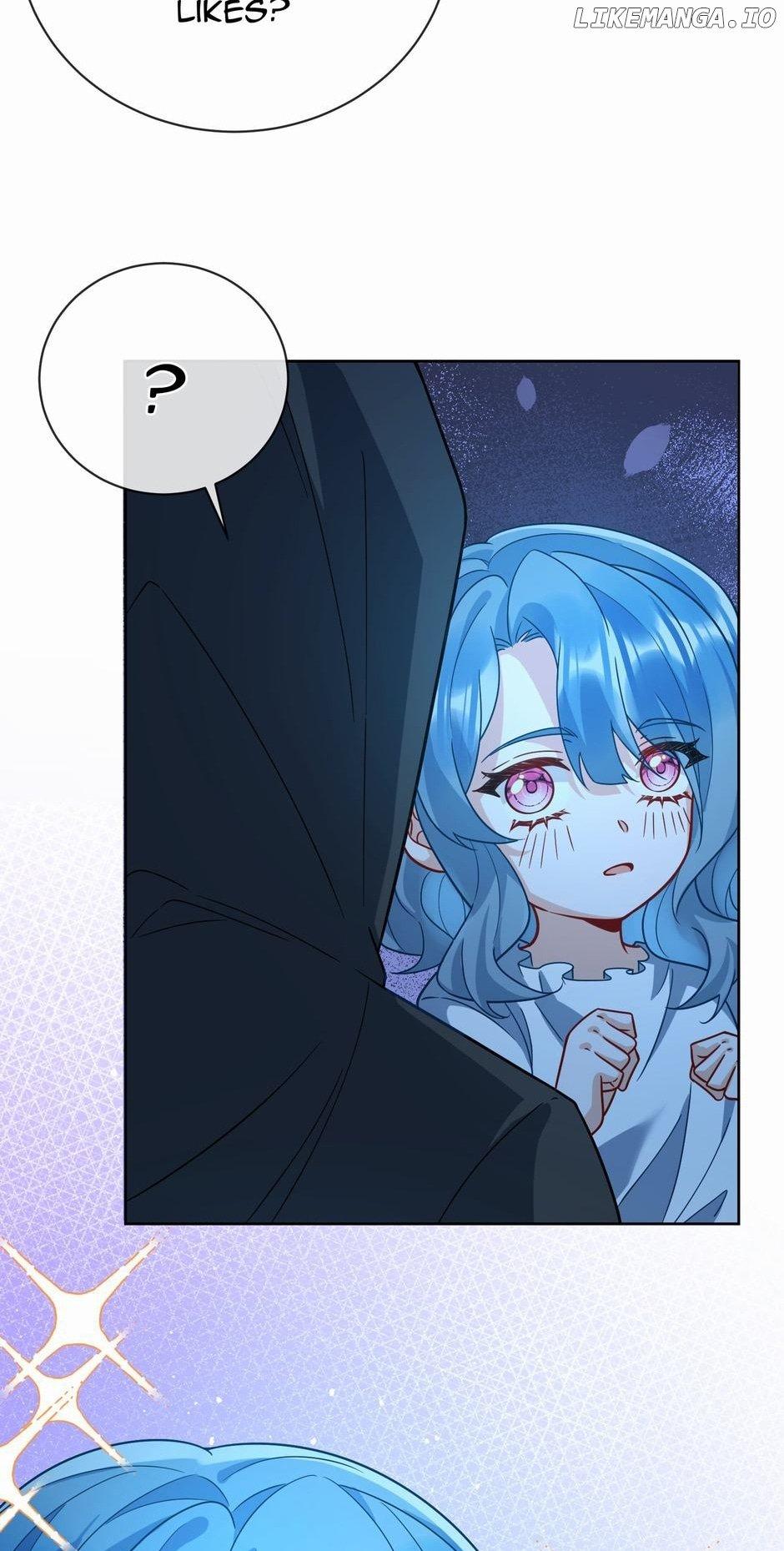 The Daughter of Evil and Miss Devil Chapter 39 page 44