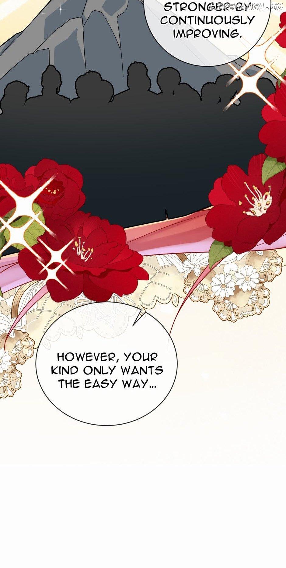 The Daughter of Evil and Miss Devil Chapter 39 page 8