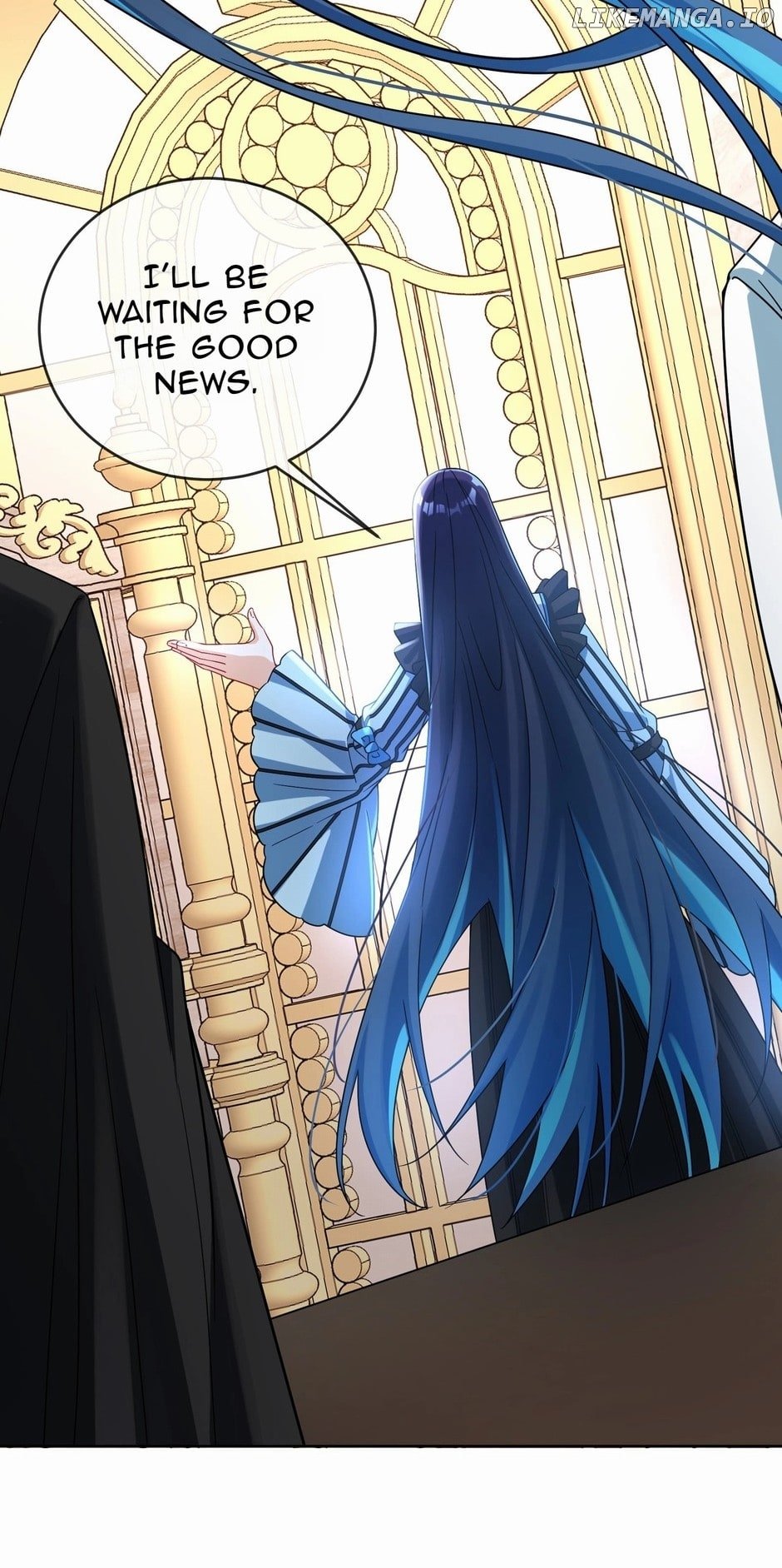 The Daughter of Evil and Miss Devil Chapter 68.5 page 25